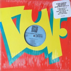 Horn Riffs for DJs