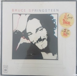 Greetings From Asbury Park, N.J. / The Wild, the Innocent and the E Street Shuffle / Born to Run
