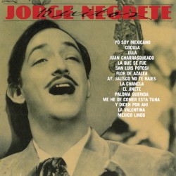 15 Éxitos - Jorge Negrete