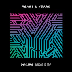 Desire (Remix EP)