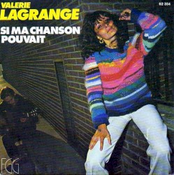 Si ma chanson pouvait