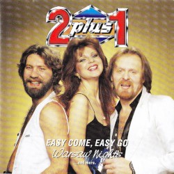 Easy Come, Easy Go / Warsaw Nights… and More