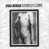 Esthetik of a Corpse