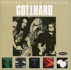 Original Album Classics