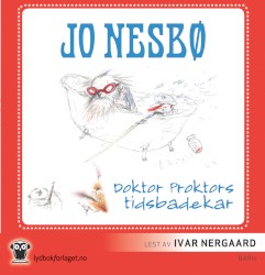 Doktor Proktors tidsbadekar