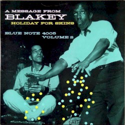 Holiday for Skins, Volume 2
