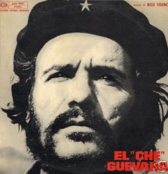 El Che Guevara