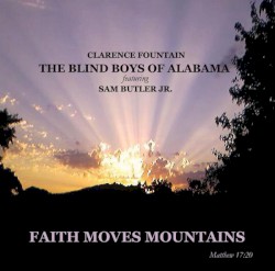 Faith Moves Mountains