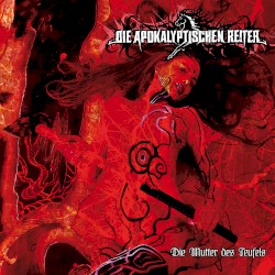 Die Mutter des Teufels