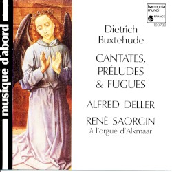 Cantates, Préludes & Fugues