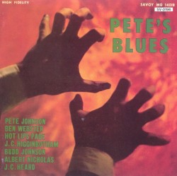 Pete’s Blues