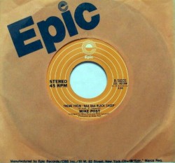 Theme From "Baa Baa Black Sheep"