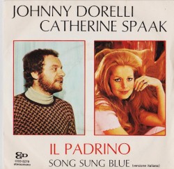 Il padrino