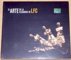 El arte de la elegancia de LFC