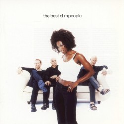 The Best of M People