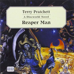 Reaper Man