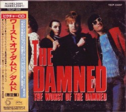 The Worst of The Damned