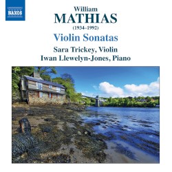 Violin Sonatas