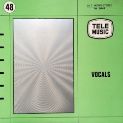 Vocals