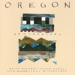 45th Parallel