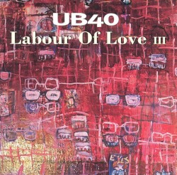 Labour of Love III