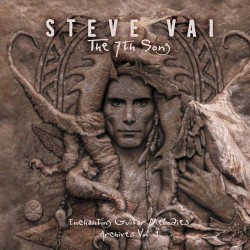 The 7th Song, Enchanting Guitar Melodies Archives, Vol. 1