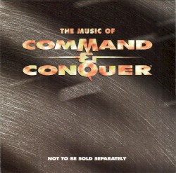 Command & Conquer