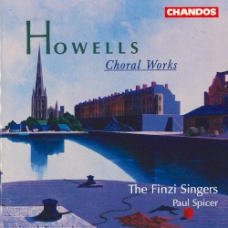 Choral Works