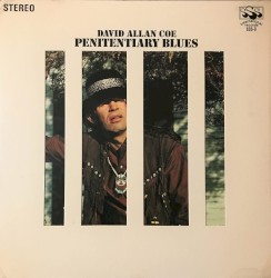 Penitentiary Blues