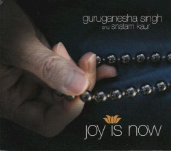 Joy Is Now