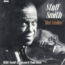 Hot Violins