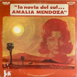 La novia del sol