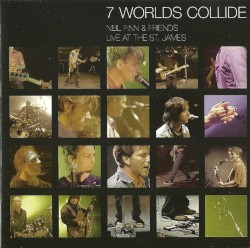 7 Worlds Collide (Live at the St. James)