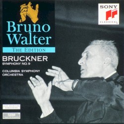 Symphony no. 9 in D minor