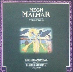 Megh Malhar - Volume Four