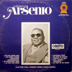El sentimiento de Arsenio