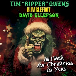 All I Want for Christmas Is You