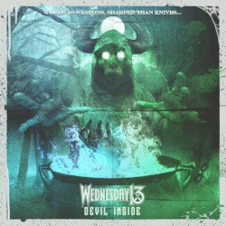 Devil Inside