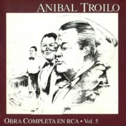 Obra completa en RCA, Vol. 5