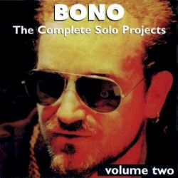 The Complete Solo Projects, Volume Two