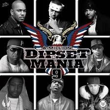 Dipset Mania 9