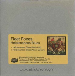 Helplessness Blues