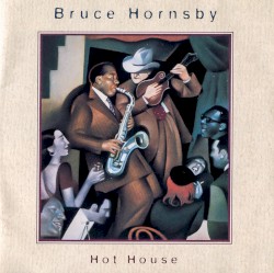 Hot House