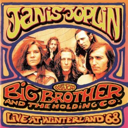 Live at Winterland ’68