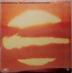 In the Beginning…