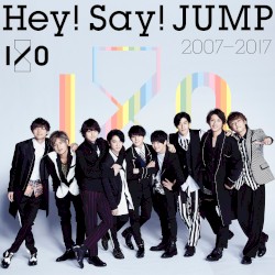 Hey! Say! JUMP 2007–2017 I/O