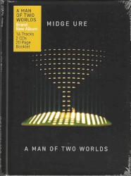 A Man of Two Worlds