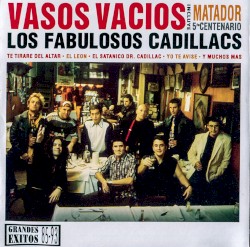 Vasos vacíos