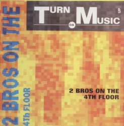 Turn da Music Up