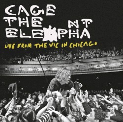 Live From the Vic in Chicago